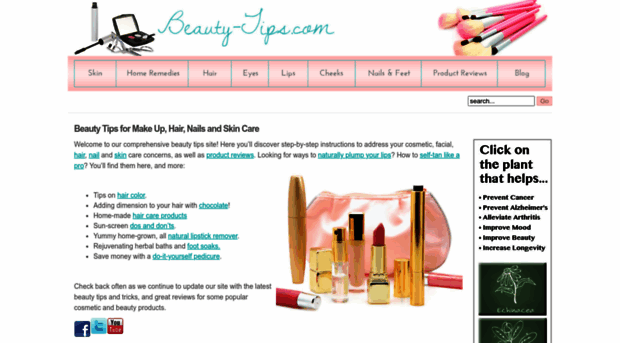 beauty-tips.com