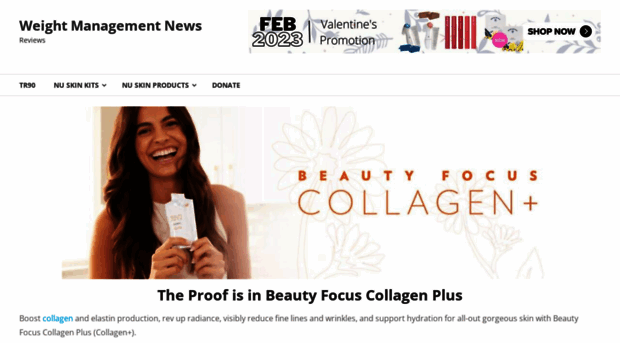 beauty.de-cors.com