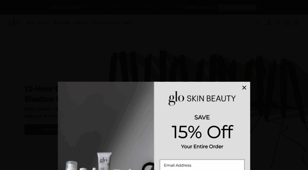 beauty.gloskinbeauty.com