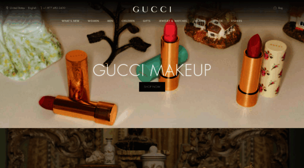 beauty.gucci.com