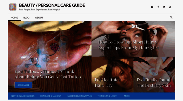 beauty.thefuntimesguide.com