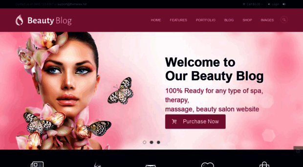 beauty.themerex.net