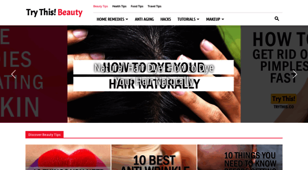 beauty.trythis.co