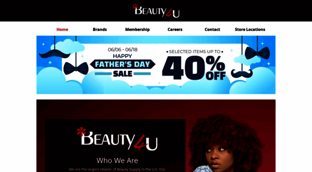 beauty4u.com