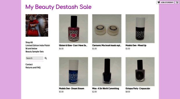 beauty_destash.storenvy.com