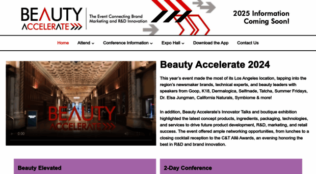 beautyaccelerate.com