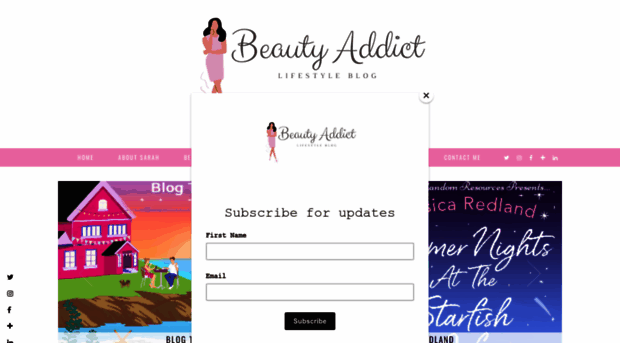 beautyaddict32.co.uk