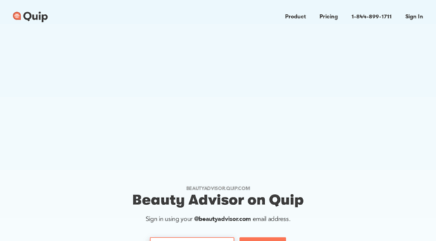 beautyadvisor.quip.com