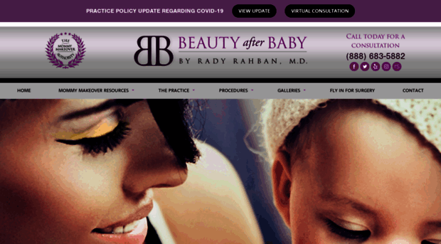 beautyafterbaby.com