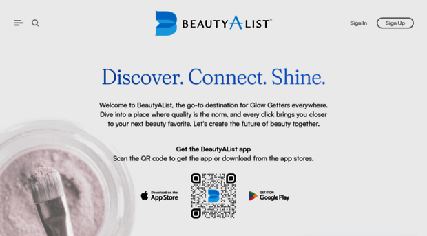 beautyalist.com