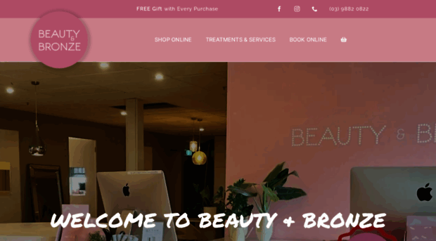 beautyandbronze.com.au