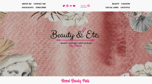 beautyandetc.com