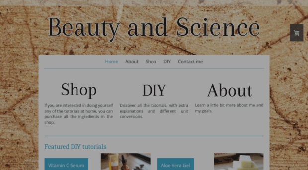 beautyandscience.net