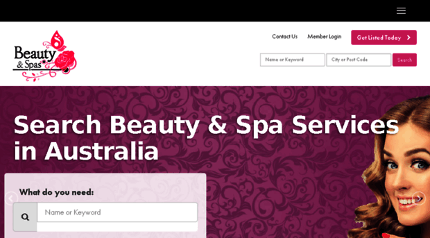 beautyandspas.com.au