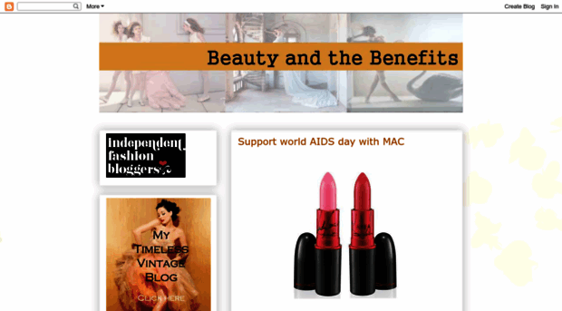 beautyandthebenefits.blogspot.com