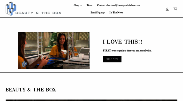 beautyandthebox.com