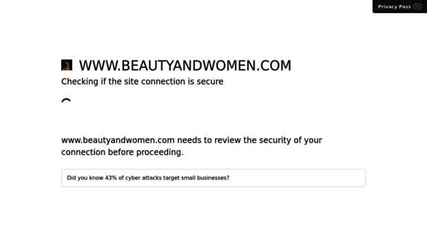 beautyandwomen.com