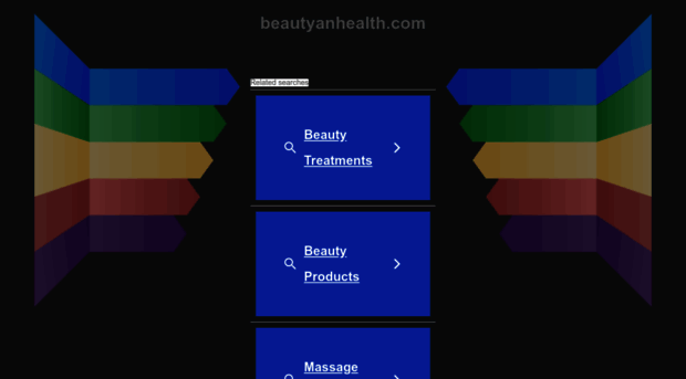 beautyanhealth.com