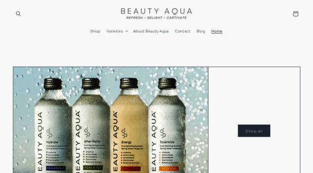 beautyaqua.com.au