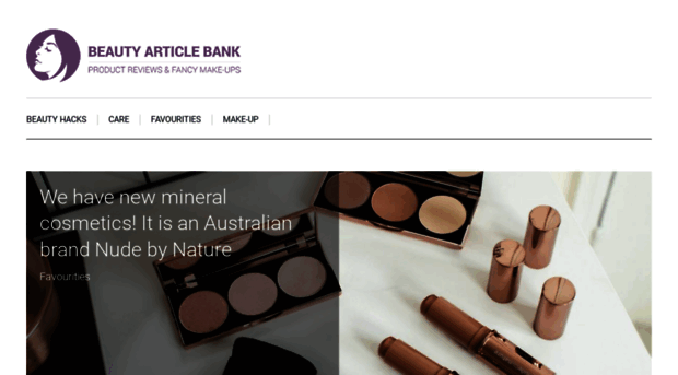 beautyarticlebank.com