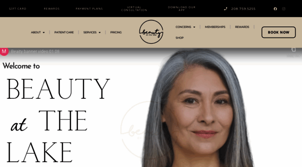 beautyatthelake.com