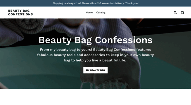 beautybagconfessions.com