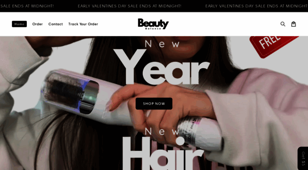 beautybal.com