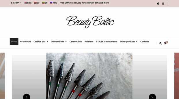 beautybaltic.com