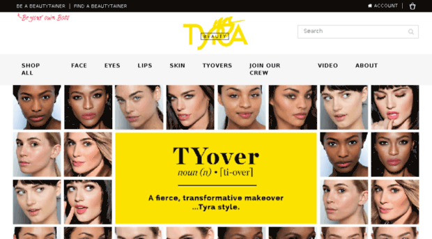 beautybank.tyra.com
