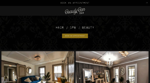 beautybar269.com