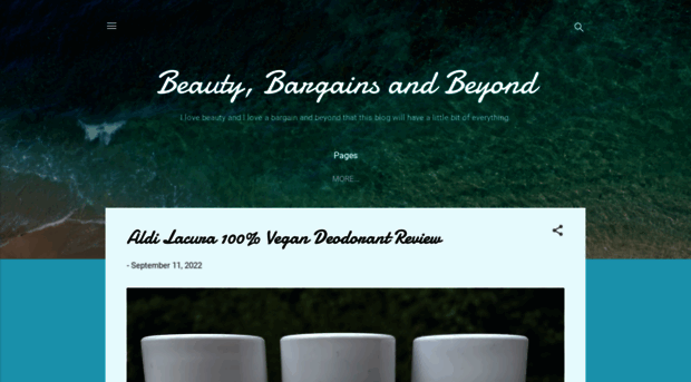 beautybargainsandbeyond.blogspot.com