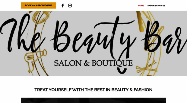 beautybarhouston.com