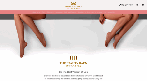 beautybarnbb.com