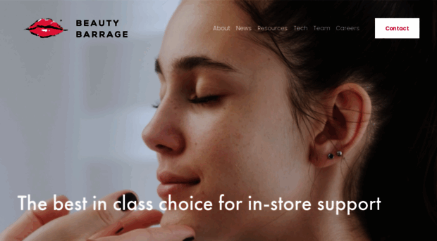 beautybarrage.com