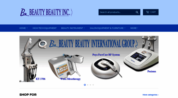 beautybeautyinc.com