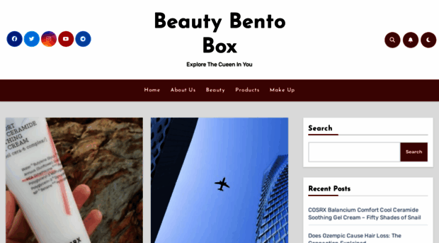 beautybentobox.com