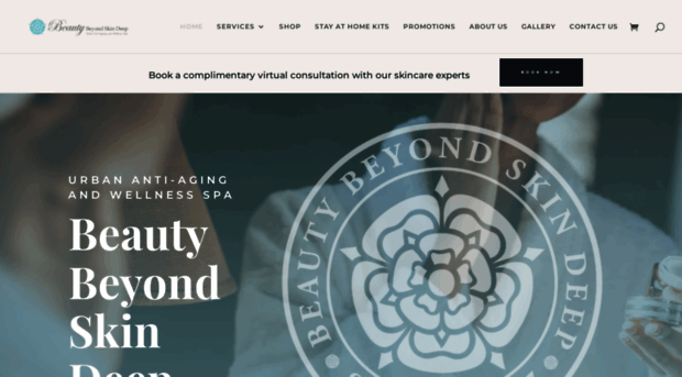 beautybeyond.ca