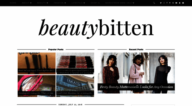 beautybitten.com