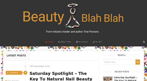 beautyblahblah.com