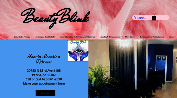 beautyblinkaz.com