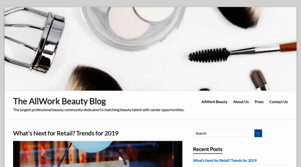 beautyblog.allworknow.com