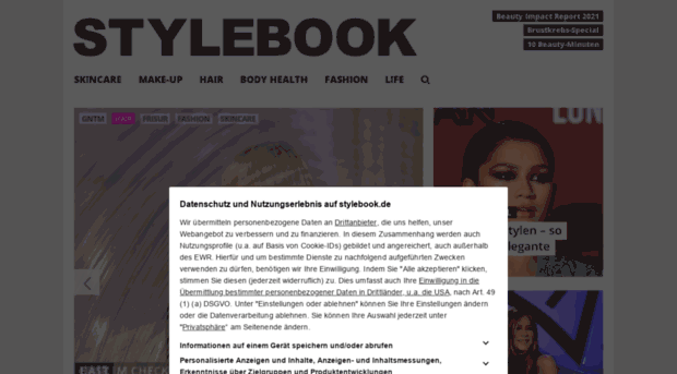 beautyblog.stylebook.de