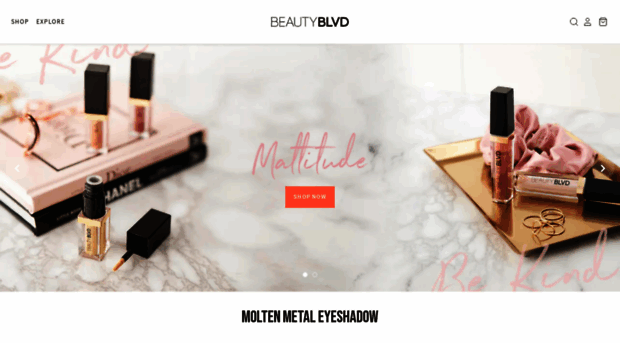 beautyblvd.com