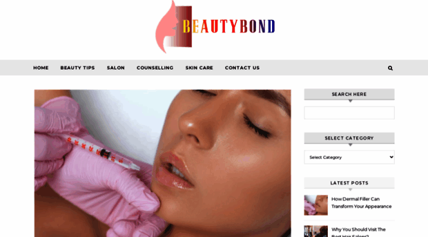 beautybond.net