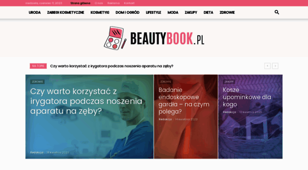 beautybook.pl