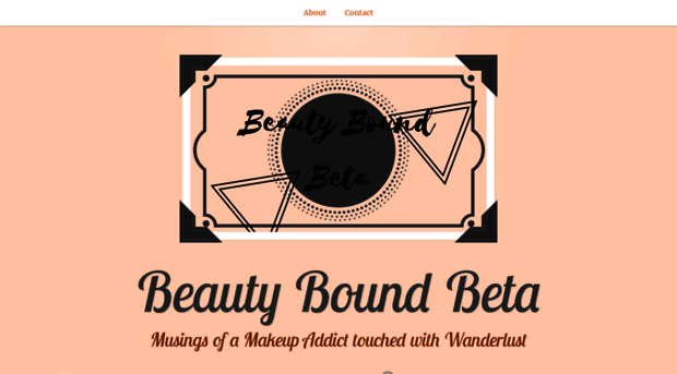 beautyboundbeta.wordpress.com