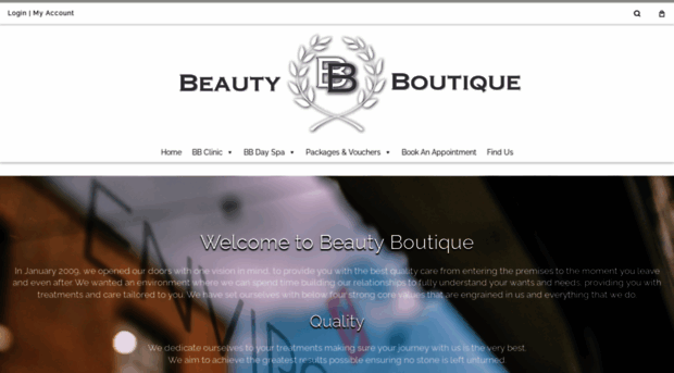beautyboutique.co.uk