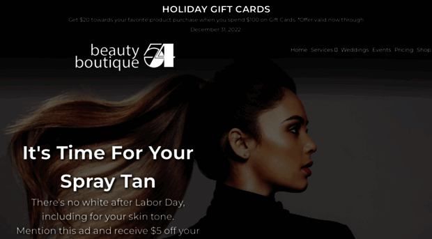 beautyboutique54.com