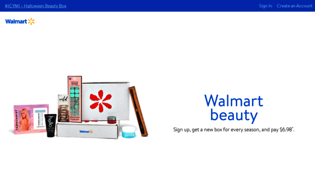 beautybox.walmart.com