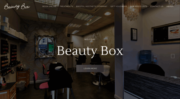 beautyboxbristol.co.uk